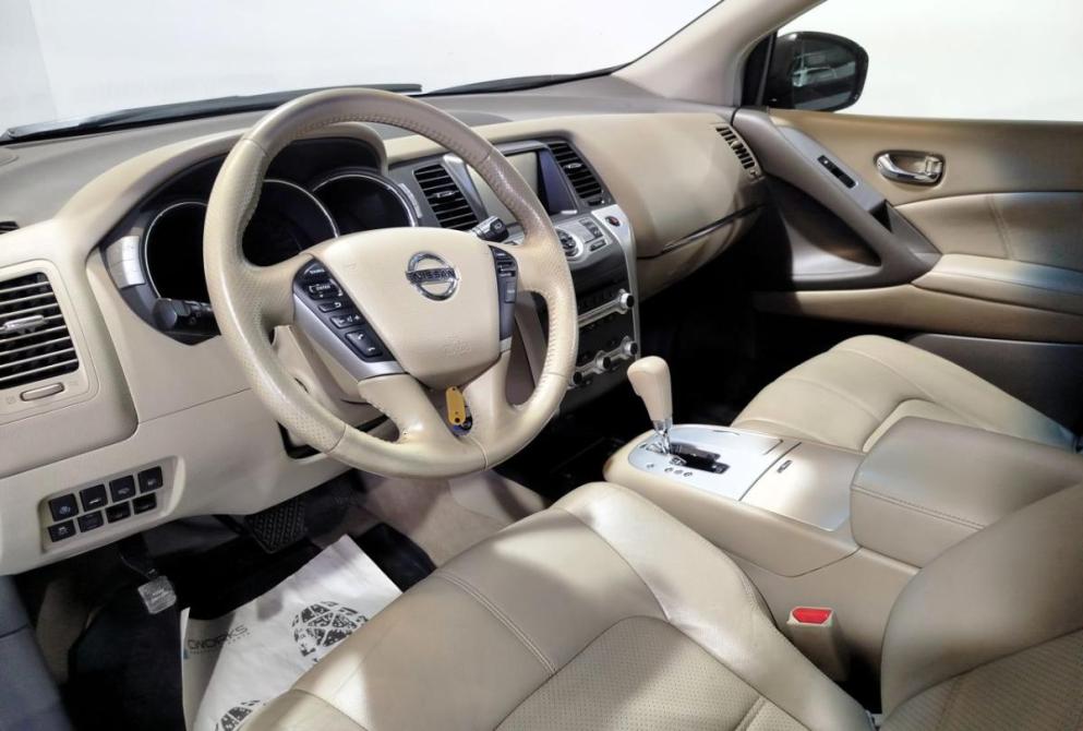 Nissan Murano II (Z51) Рестайлинг 2 Саратов  - изображение 28