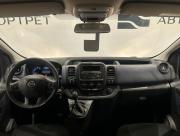 Opel Vivaro B Санкт-Петербург  - изображение 26