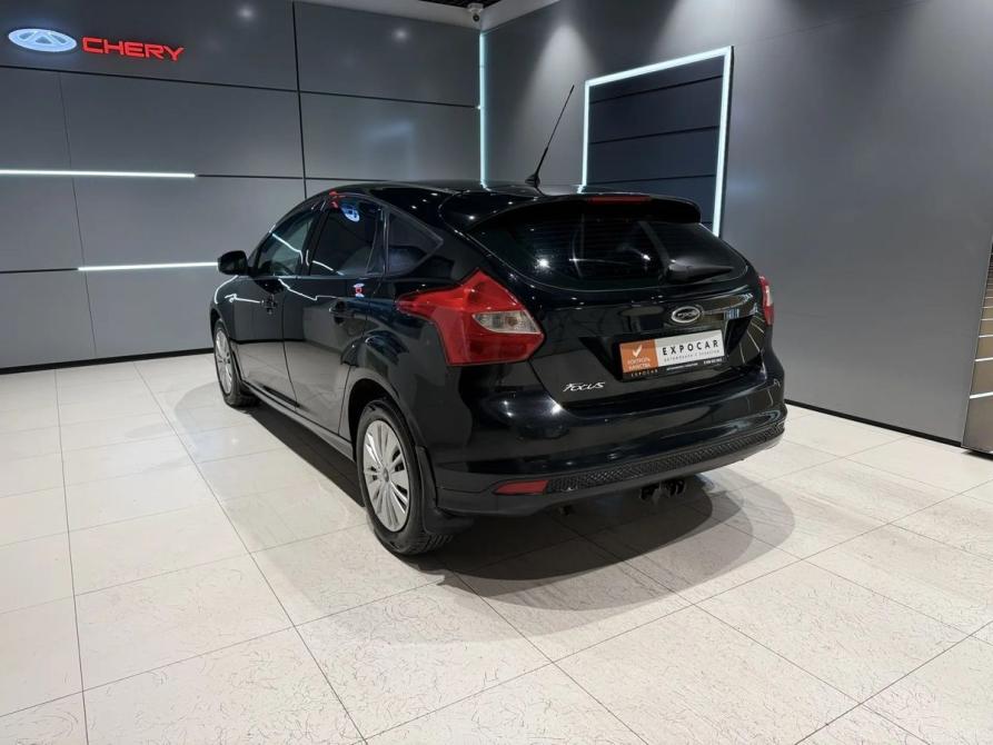 Ford Focus III Новосибирск  - изображение 4