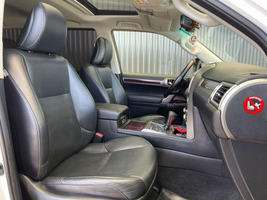 Lexus GX II Рестайлинг Пермь  - изображение 21