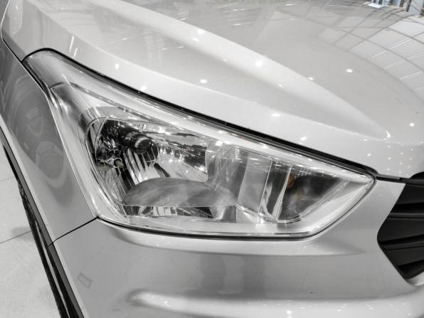 Hyundai Creta I с пробегом 2019 года, цена 1 430 000 рублей, 192874 км, внедорожник, Автокод Объявления