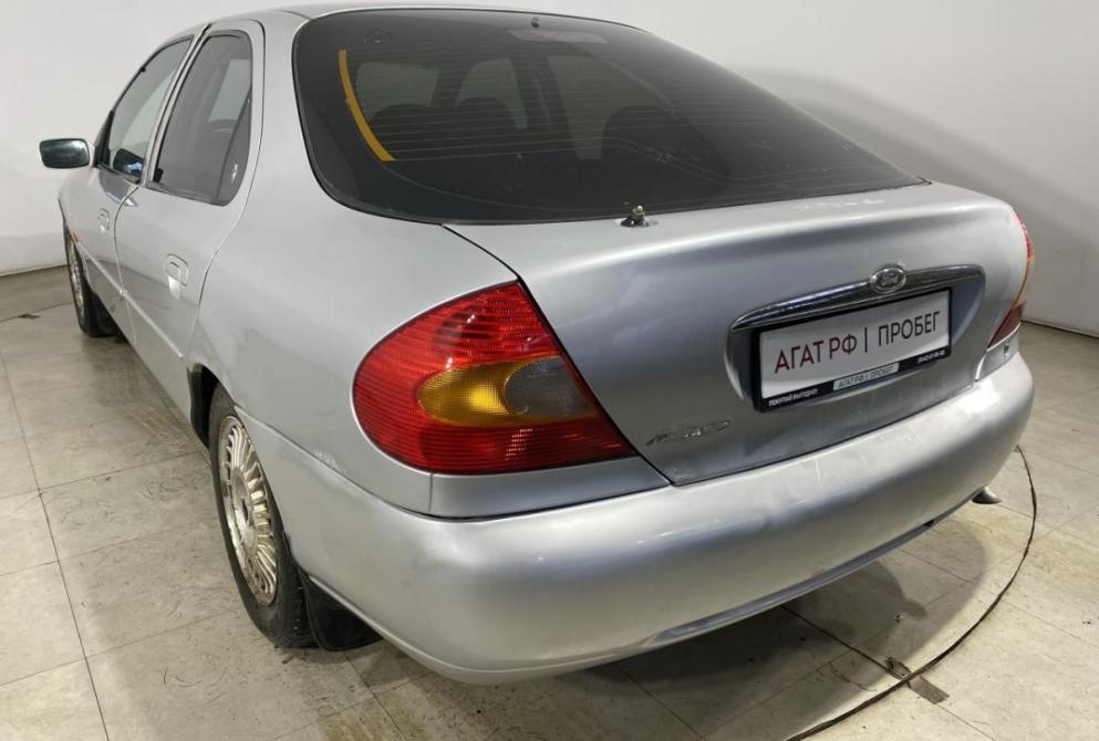 Ford Mondeo II Саранск  - изображение 6