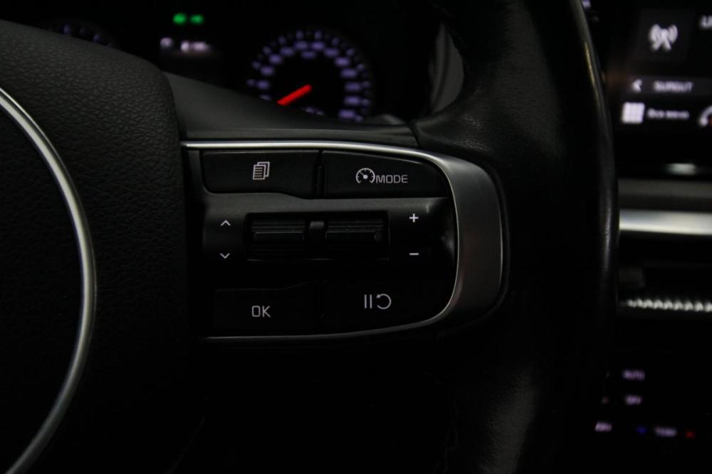 Kia K5 III Сургут  - изображение 20