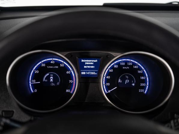 Hyundai ix35 I с пробегом 2013 года, цена 1 355 000 рублей, 147260 км, внедорожник, Автокод Объявления