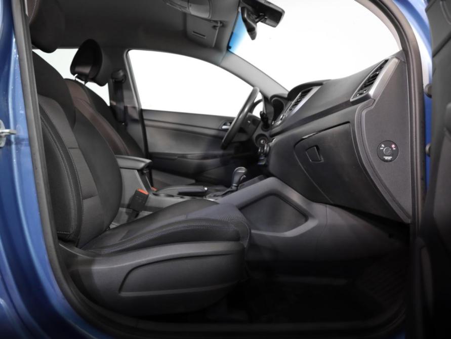 Hyundai Tucson III Санкт-Петербург  - изображение 22