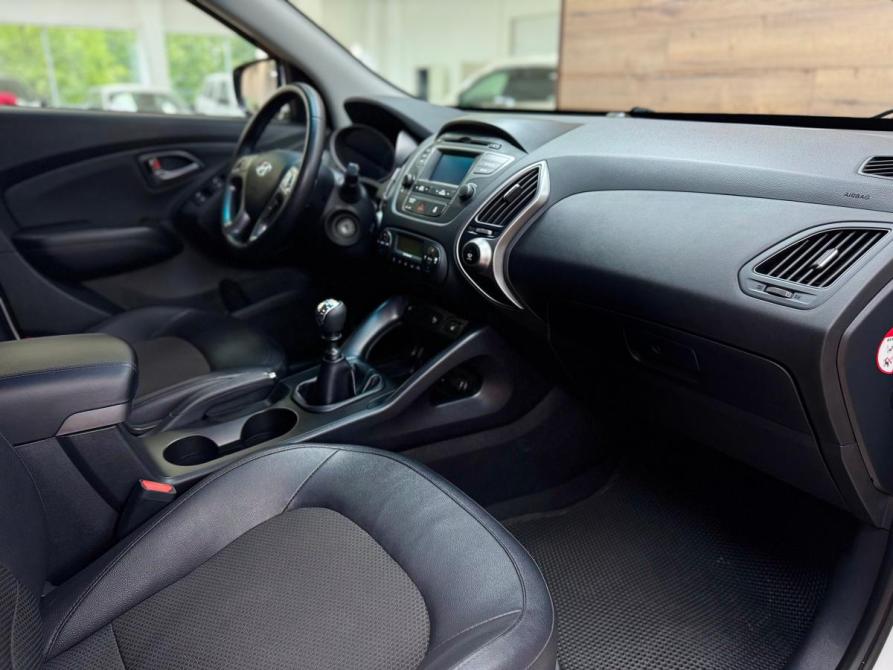 Hyundai ix35 I Рестайлинг Уфа  - изображение 22