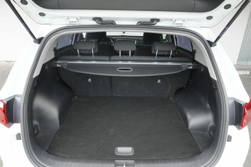 Kia Sportage IV Рестайлинг Калининград  - изображение 18