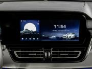 Hongqi HS5 I Рестайлинг Москва  - изображение 33