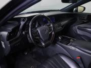 Lexus LS V Москва  - изображение 50