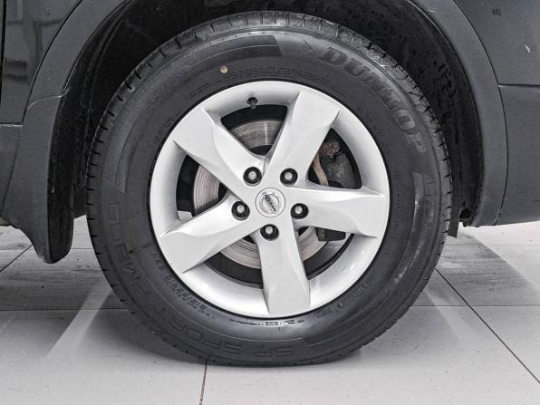 Nissan Qashqai I Рестайлинг с пробегом 2011 года, цена 1 265 000 рублей, 101758 км, внедорожник, Автокод Объявления