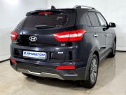Hyundai Creta I Москва  - изображение 19
