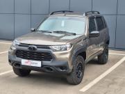 Lada (ВАЗ) Niva Travel I Воронеж  - изображение 26