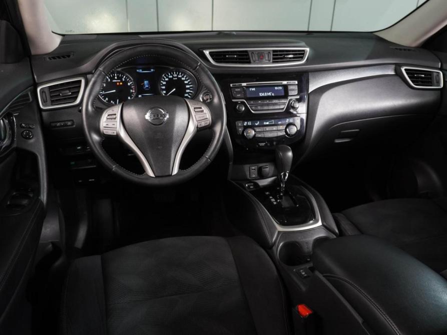 Nissan X-Trail III Воронеж  - изображение 6