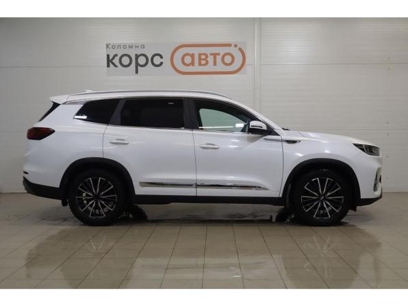 Chery Tiggo 8 Pro I с пробегом 2021 года, цена 1 621 900 рублей, 112009 км, внедорожник, Автокод Объявления