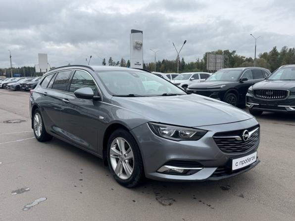 Opel Insignia II с пробегом 2018 года, цена 1 150 000 рублей, 250000 км, универсал, Автокод Объявления