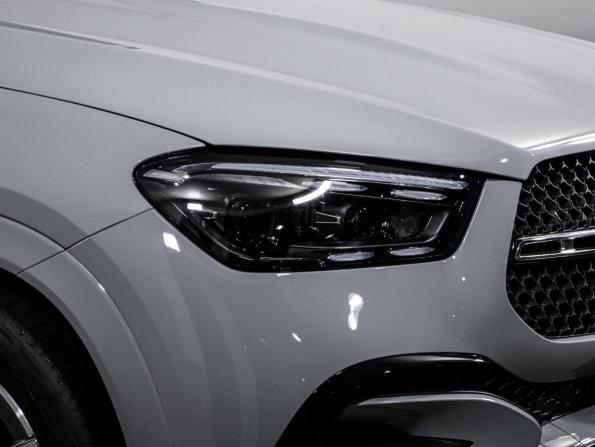 Mercedes-Benz GLE II (V167) Рестайлинг с пробегом 2025 года, цена 11 192 240 рублей, 8786 км, внедорожник, Автокод Объявления