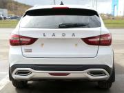 Lada (ВАЗ) Vesta I Рестайлинг (NG) Иваново  - изображение 24