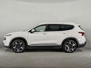 Hyundai Santa Fe IV Рестайлинг Санкт-Петербург  - изображение 23