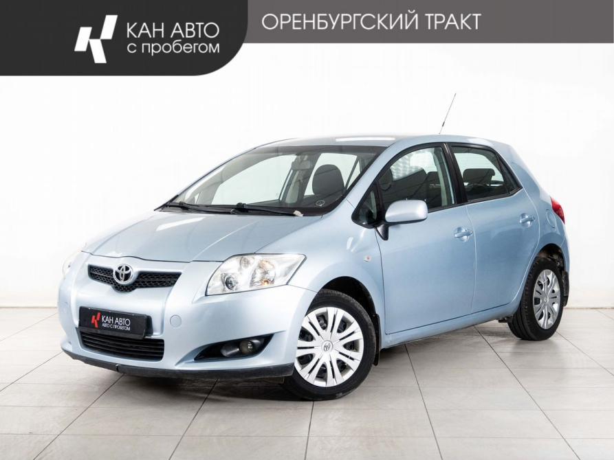 Toyota Auris I Казань  - изображение 1