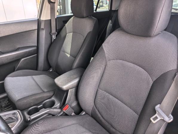 Hyundai Creta I с пробегом 2016 года, цена 1 499 000 рублей, 162334 км, внедорожник, Автокод Объявления