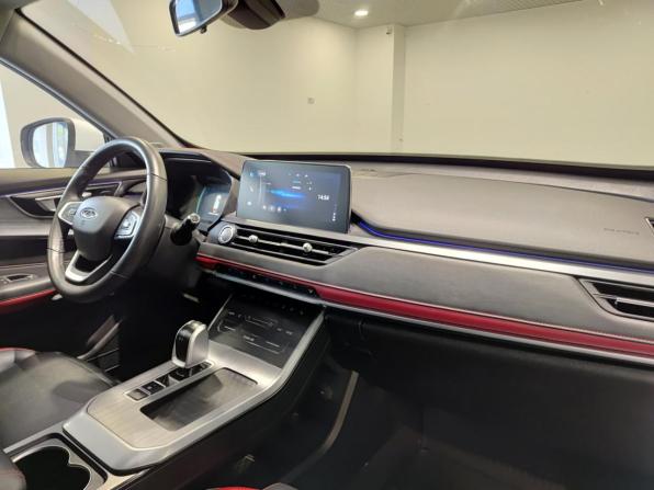 Chery Tiggo 4 Pro I с пробегом 2023 года, цена 1 390 000 рублей, 113599 км, внедорожник, Автокод Объявления