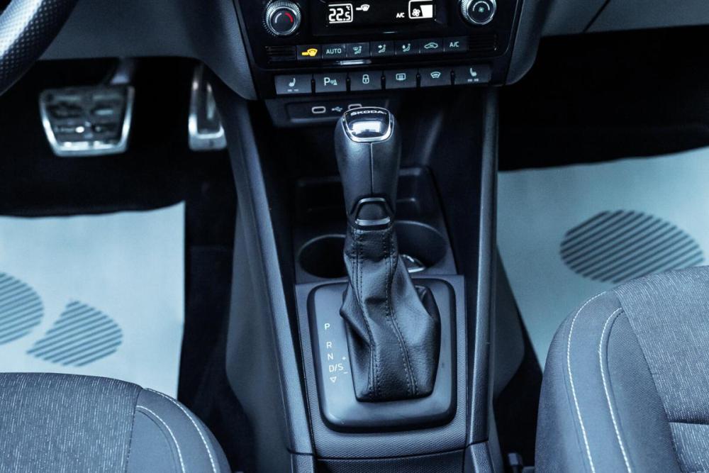 Skoda Rapid II Ульяновск  - изображение 14