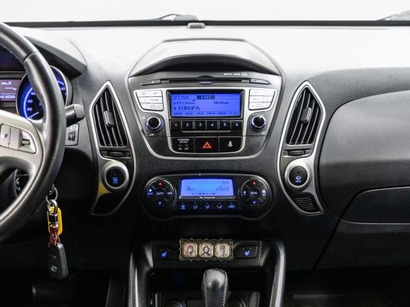 Hyundai ix35 I с пробегом 2010 года, цена 1 158 000 рублей, 165308 км, внедорожник, Автокод Объявления