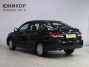 Nissan Almera III (G15) Дзержинск  - изображение 18