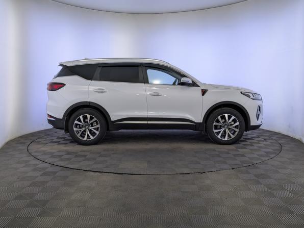 Chery Tiggo 7 Pro Max I с пробегом 2024 года, цена 1 895 000 рублей, 19300 км, внедорожник, Автокод Объявления