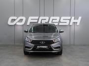 Lada (ВАЗ) Vesta I Воронеж  - изображение 21