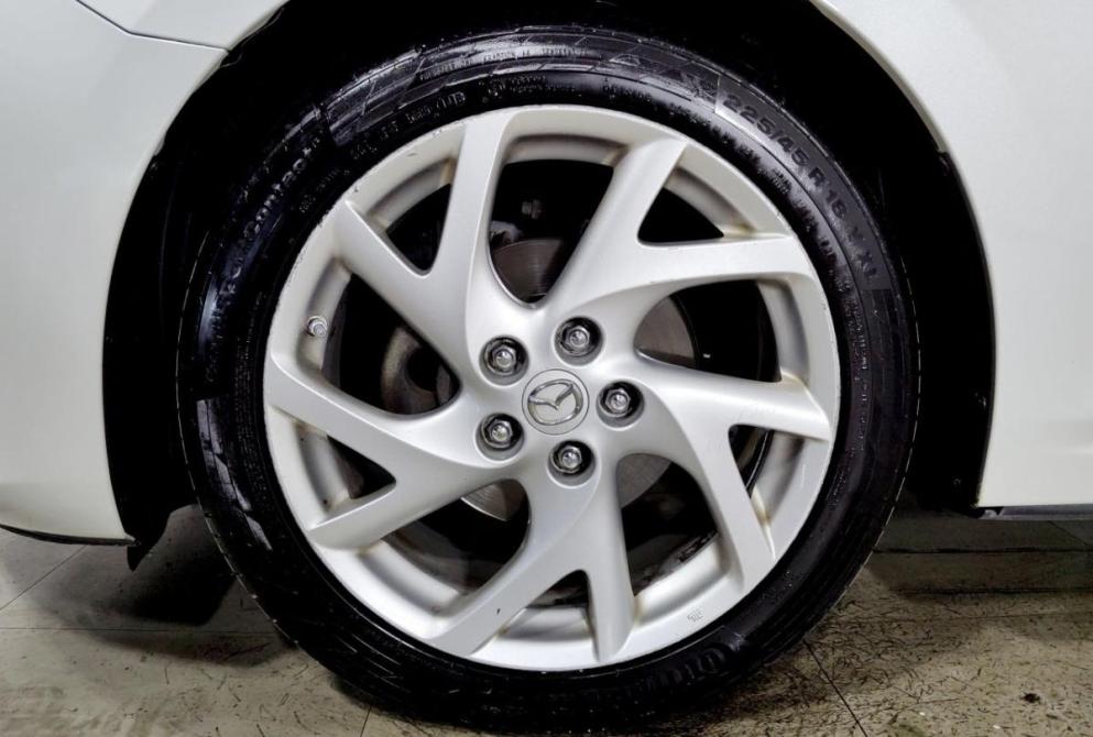 Mazda 3 III (BM) Волгоград  - изображение 10