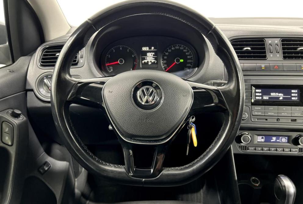 Volkswagen Polo V Рестайлинг Нижний Новгород  - изображение 16