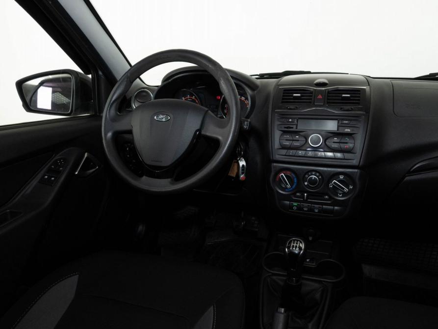Lada (ВАЗ) Granta I Рестайлинг Казань  - изображение 12