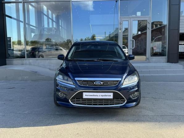 Ford Focus II Рестайлинг с пробегом 2010 года, цена 550 000 рублей, 213304 км, седан, Автокод Объявления