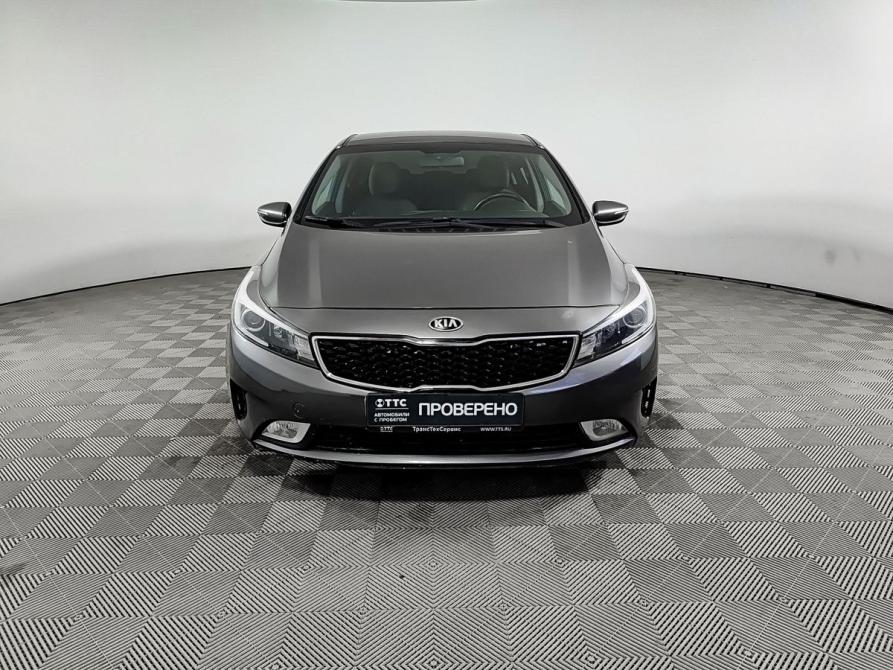 Kia Cerato III Рестайлинг (Classic) Уфа  - изображение 2