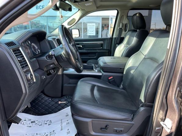 Dodge RAM IV (DS/DJ) с пробегом 2014 года, цена 3 690 000 рублей, 274000 км, пикап, Автокод Объявления
