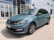 Volkswagen Polo V Рестайлинг Ростов-на-Дону  - изображение 31