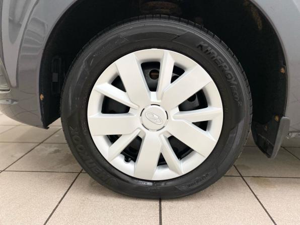 Lada (ВАЗ) Granta I Рестайлинг с пробегом 2020 года, цена 749 000 рублей, 85692 км, седан, Автокод Объявления