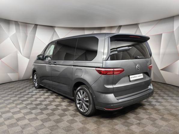 Volkswagen Multivan T7 с пробегом 2022 года, цена 5 759 000 рублей, 167866 км, минивэн, Автокод Объявления