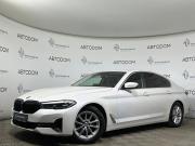 BMW 5 серии VII (G30/G31/G38) Рестайлинг Москва  - изображение 24