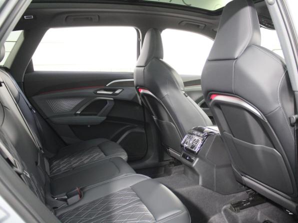 Новый Audi Q5 II (FY) Рестайлинг 2025 года, цена 7 200 000 рублей, внедорожник, Автокод Объявления