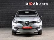 Renault Kaptur I Екатеринбург  - изображение 21