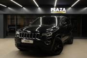 Jeep Grand Cherokee IV (WK2) Рестайлинг Уфа  - изображение 28