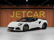 Lotus Emira Москва  - изображение 36