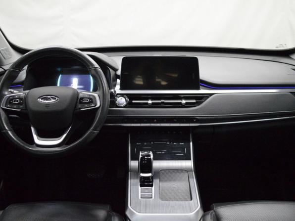 Chery Tiggo 4 Pro I с пробегом 2023 года, цена 1 482 000 рублей, 63996 км, внедорожник, Автокод Объявления
