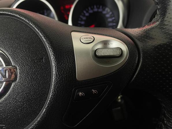 Nissan Juke I с пробегом 2013 года, цена 985 000 рублей, 162191 км, внедорожник, Автокод Объявления