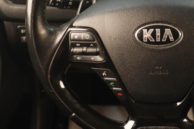 Kia Ceed II с пробегом 2015 года, цена 1 349 000 рублей, 150000 км, хэтчбек, Автокод Объявления