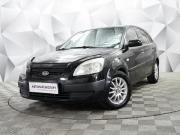 Kia Rio II Ульяновск  - изображение 12