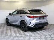 Lexus RX V Санкт-Петербург  - изображение 30