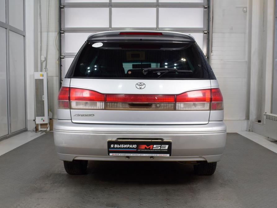 Toyota Vista V (V50) Кемерово  - изображение 3